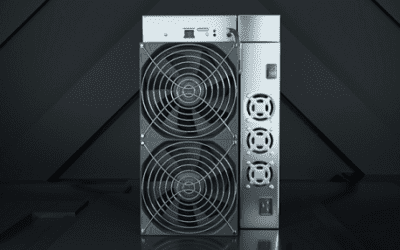 Top Picks: The Best ASICs BTC Miners