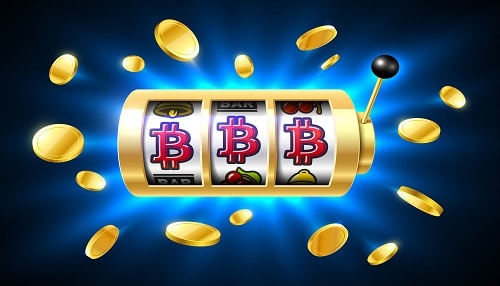 加密货币在在线赌博中的应用增多