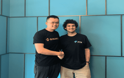 Crypto giant Binance to acquire FTX following ‘liquidity crunch’