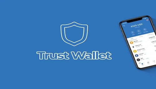 Wie man Trust Wallet Token kauft