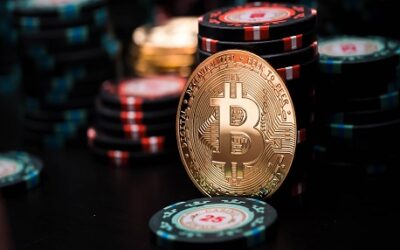 Cryptocurrency Gambling – Is it worth the risk?