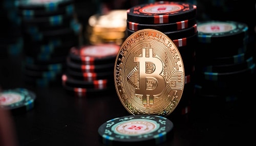 Cryptocurrency Gambling - Er det risikoen værd?