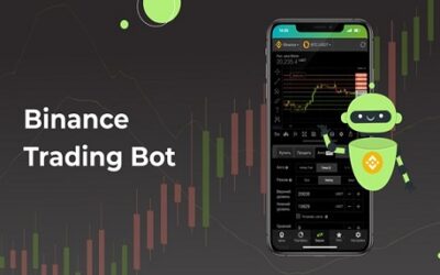 What Is Binance Trade Bot?