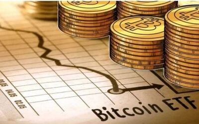 What Is a Bitcoin ETF?