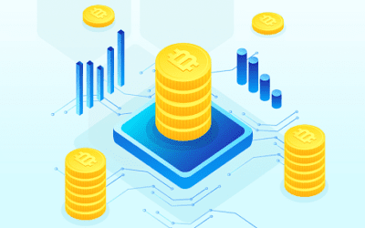 What is a cryptocurrency lending platform?