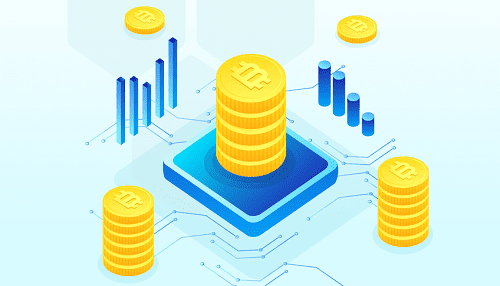What is a cryptocurrency lending platform?