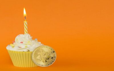 Vi firar 14 år sedan Bitcoin introducerades för första gången