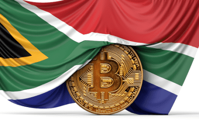 The Driving Forces Of South Africa’s Interest In Crypto And Forex