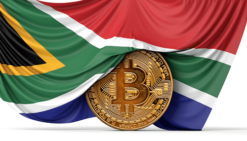 As Forças Motrizes do Interesse da África do Sul em Crypto e Forex