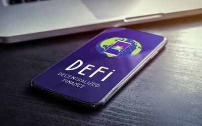 How to Create a DeFi App