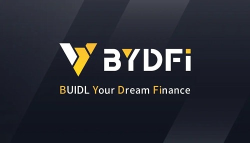 Revisión de BYDFi