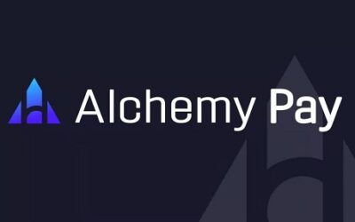 Hur man köper Alchemy Pay (ACH)