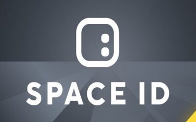 Hur man köper SPACE ID (ID)