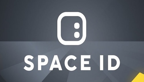SPACE ID (ID)の購入方法