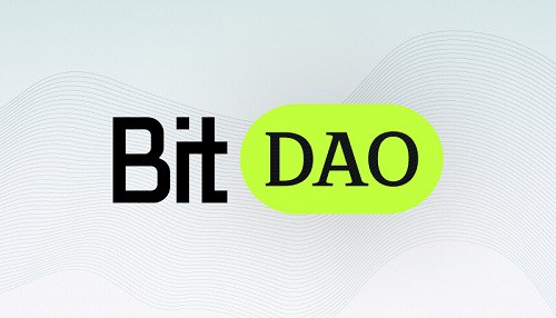 Cómo comprar BitDAO (BIT)