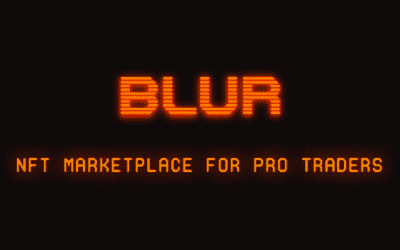 Hur man köper Blur (BLUR)