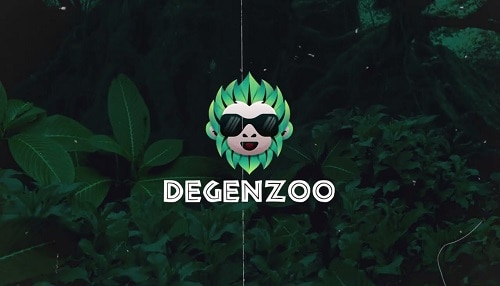Degen Zoo (DZOO)の購入方法
