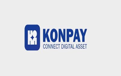 Hur man köper KONPAY (KON)