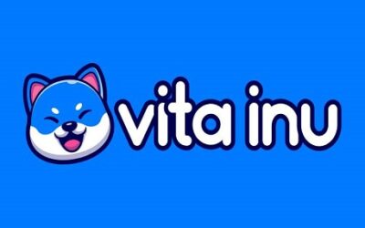 Hur man köper Vita Inu (VINU)