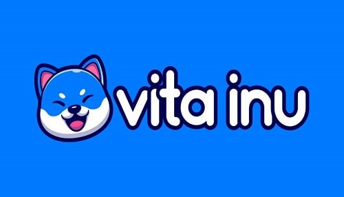 Como comprar Vita Inu (VINU)