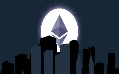 What Is the Ethereum Shanghai Upgrade?