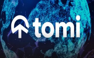 Hur man köper TomiNet (TOMI)