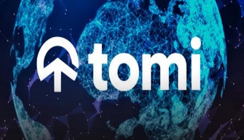 Как купить TomiNet (TOMI)