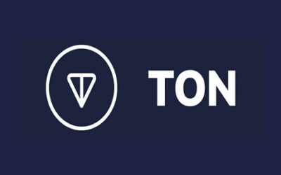 Hur man köper Toncoin (TON)