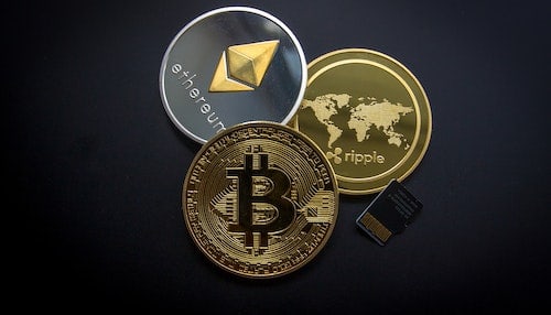 Quel est le moyen le plus simple d'acheter des crypto-monnaies ?