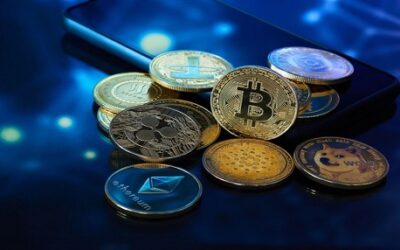 Revolution of Casino Loyalty Programs with Cryptocurrency