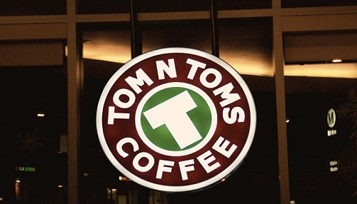 Hvordan køber man TomTomCoin (TOMS)?