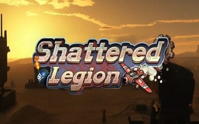 Vad är Shattered Legion (SLG)?