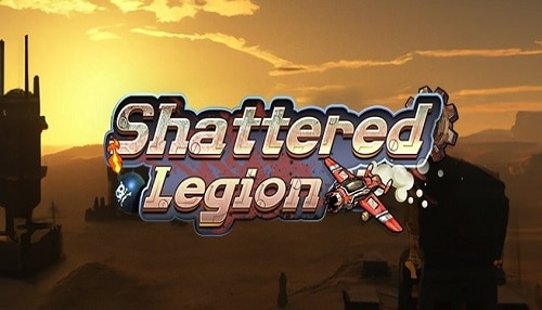 Mikä on Shattered Legion (SLG)?