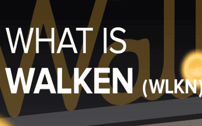 Vad är Walken (WLKN)?