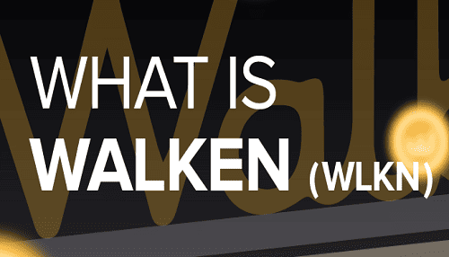 ¿Qué es Walken (WLKN)?