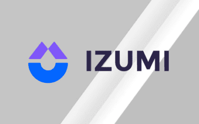 Vad är iZUMi Finance (IZI)?