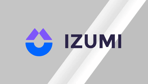 iZUMi Finance (IZI)とは