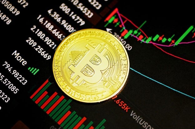 Achetez Bitcoin maintenant et saisissez votre chance