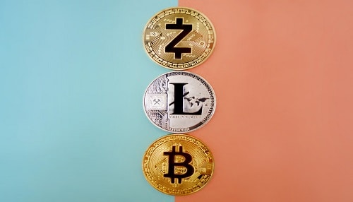 Jak bezpečně a výhodně investovat do Bitcoin