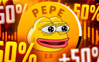 Hur man köper Pepe 2.0 (PEPE2.0): En enkel guide