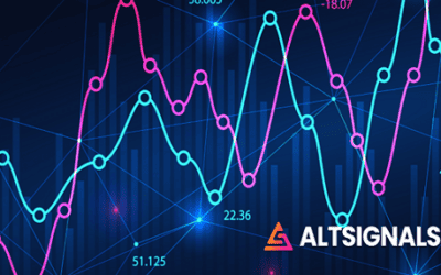 Lift for Kaspa, but now is the best time to check out AltSignal’s pre-sale