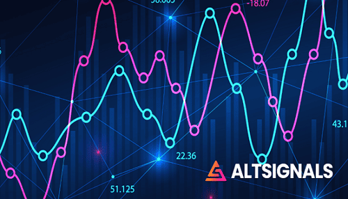 Lift for Kaspa, but now is the best time to check out AltSignal’s pre-sale