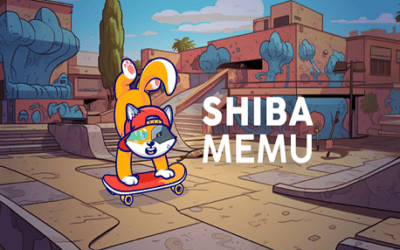 Shiba Memu, a new AI-based meme coin – Why its pre-sale could be the next big winner in the crypto market