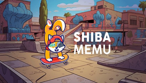 Shiba Memu