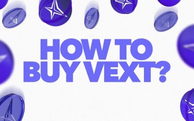 Hur man köper Veloce (VEXT): En enkel guide