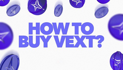Veloce (VEXT)の購入方法：簡単なガイド