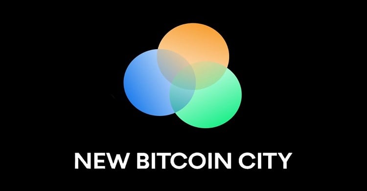 Nouveau Bitcoin City