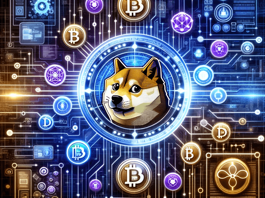 DRC-20's Role in Enhancing Dogecoin's Functionality