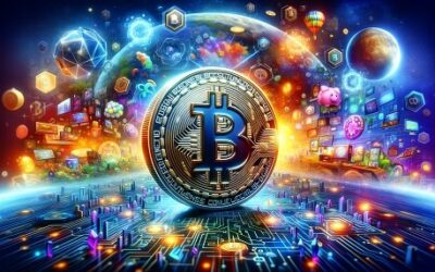 Bitcoin Gaming Boom: How Digital Currencies are Transforming Online Entertainment