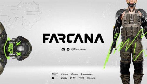 Πώς να αγοράσετε Farcana (FAR): Φαρκάνα: Ένας απλός οδηγός